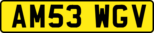AM53WGV