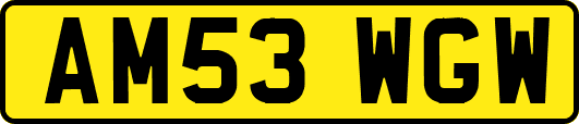 AM53WGW