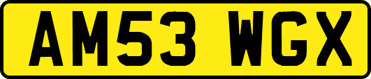 AM53WGX