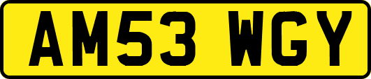 AM53WGY