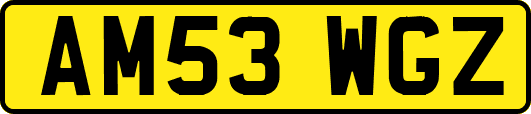AM53WGZ