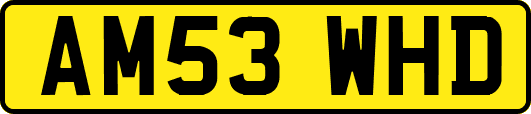 AM53WHD