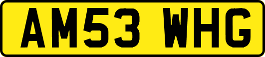 AM53WHG