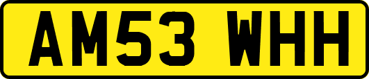AM53WHH