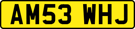 AM53WHJ