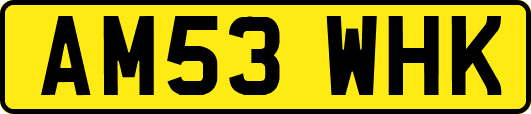 AM53WHK
