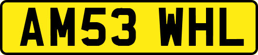 AM53WHL