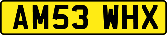 AM53WHX