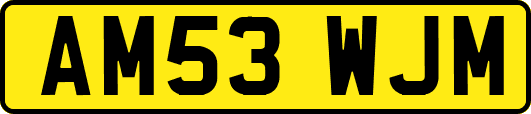 AM53WJM