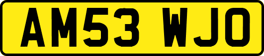 AM53WJO