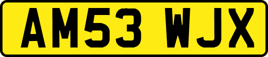 AM53WJX