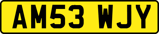 AM53WJY