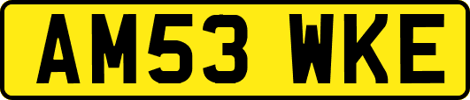 AM53WKE