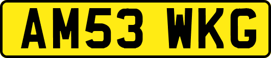AM53WKG