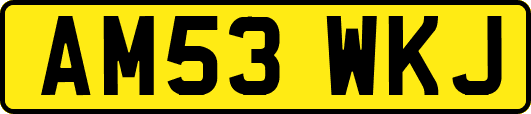 AM53WKJ