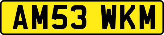 AM53WKM