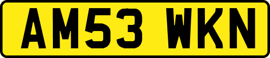 AM53WKN