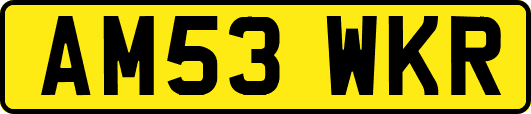 AM53WKR