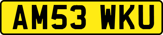 AM53WKU