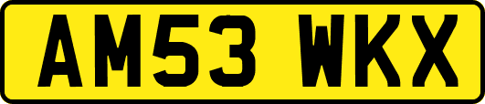 AM53WKX
