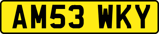 AM53WKY