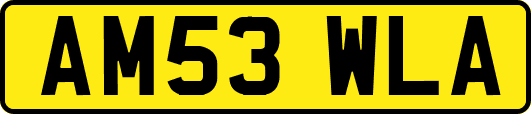 AM53WLA