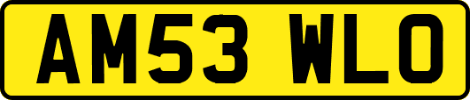 AM53WLO