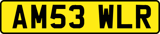 AM53WLR