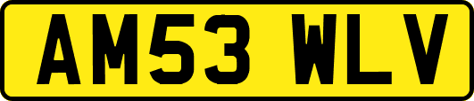 AM53WLV