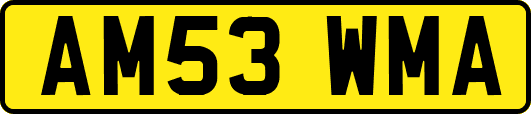 AM53WMA