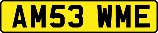 AM53WME