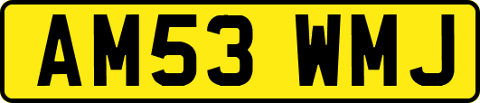 AM53WMJ