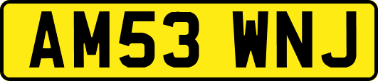 AM53WNJ