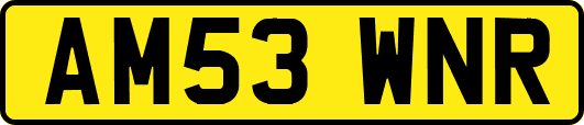 AM53WNR