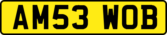AM53WOB