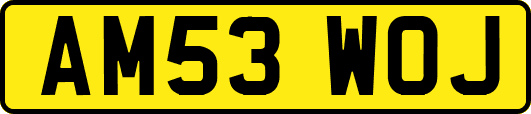 AM53WOJ