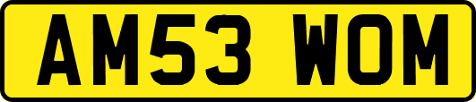 AM53WOM