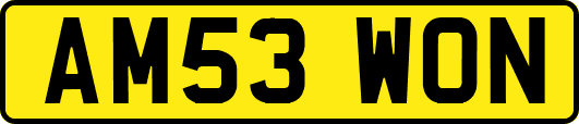 AM53WON