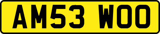 AM53WOO