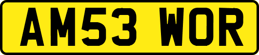 AM53WOR