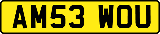 AM53WOU
