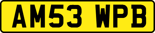 AM53WPB