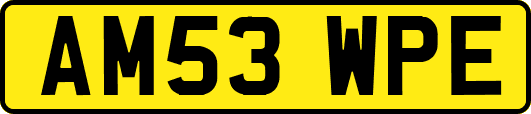 AM53WPE