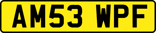 AM53WPF