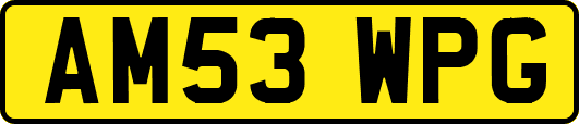 AM53WPG