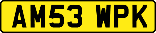 AM53WPK