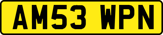 AM53WPN