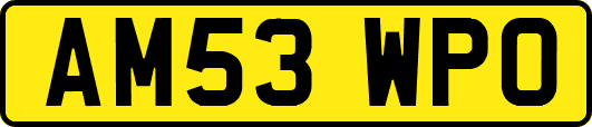 AM53WPO