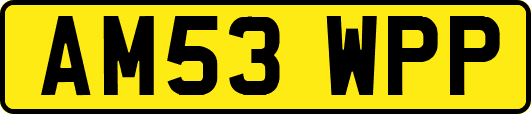 AM53WPP