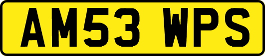 AM53WPS